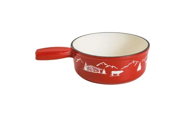 TABLE ET COOK POELON 3008189-22